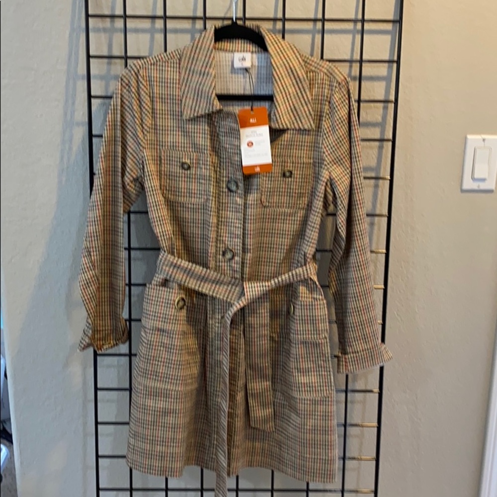 COPY - Cabi Jacket